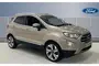 2018 Ford EcoSport 1.0 EcoBoost 125 Titanium 5dr