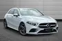 2021 Mercedes-Benz A-Class A200 AMG Line Executive 5dr Auto