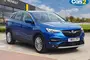 2020 Vauxhall Grandland X 1.5 Turbo D Business Edition Nav 5dr