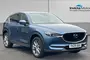 2020 Mazda CX-5 2.0 Sport Nav+ 5dr
