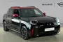 2025 MINI Electric 190kW John Cooper Works 54kWh 5dr Auto
