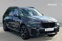 2020 BMW X7 xDrive40i M Sport 5dr Step Auto