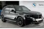 2022 BMW X5 xDrive40d MHT M Sport 5dr Auto