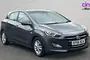2016 Hyundai i30 1.6 CRDi Blue Drive SE 5dr