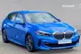 2021 BMW 1 Series 118i [136] M Sport 5dr