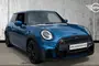 2023 MINI Hatchback 1.5 Cooper Sport 3dr Auto