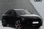 2021 Audi RS Q8 RS Q8 TFSI Quattro Vorsprung 5dr Tiptronic