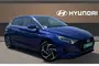 2023 Hyundai i20 1.0T GDi 48V MHD Premium 5dr