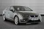 2017 SEAT Leon 2.0 TDI 184 FR 5dr [Technology Pack]