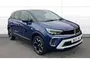 2022 Vauxhall Crossland 1.2 Turbo [130] Elite Edition 5dr Auto
