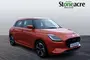 2025 Suzuki Swift 1.2 Mild Hybrid Ultra 5dr CVT