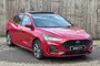 2023 Ford Focus 1.0 EcoBoost Hybrid mHEV 155 ST-Line Edition 5dr