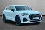 2019 Audi Q3 35 TFSI S Line 5dr S Tronic