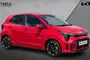 2025 Kia Picanto 1.0 GT-Line S 5dr Auto