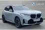 2025 BMW X3 xDrive20d M Sport 5dr Step Auto