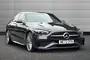 2022 Mercedes-Benz C-Class C200 AMG Line Premium 4dr 9G-Tronic