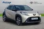 2023 Toyota Aygo X 1.0 VVT-i Edge 5dr