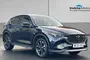 2025 Mazda CX-5 2.0 e-Skyactiv G MHEV Newground 5dr Auto