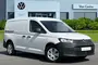 2025 Volkswagen Caddy Maxi 2.0 TDI 102PS Commerce Van [Business/Tech Pack]