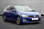 2021 Volkswagen Polo 1.0 TSI 95 Match 5dr