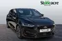 2023 Ford Focus 1.0 EcoBoost Hybrid mHEV 155 ST-Line X 5dr Auto