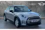 2021 MINI Hatchback 5dr 1.5 Cooper Classic 5dr Auto