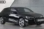 2025 Audi A3 35 TFSI Black Edition 5dr S Tronic