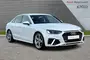 2022 Audi A4 35 TDI S Line 4dr S Tronic