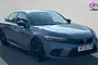 2025 Honda Civic 2.0 eHEV Sport 5dr CVT