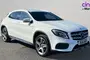 2018 Mercedes-Benz GLA GLA 200 AMG Line Premium 5dr Auto