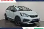 2024 Honda Jazz Crosstar 1.5 i-MMD Hybrid Crosstar Advance 5dr eCVT