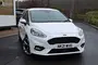 2021 Ford Fiesta 1.0 EcoBoost Hybrid mHEV 125 ST-Line X Edition 5dr