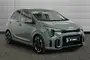 2025 Kia Picanto 1.0 GT-Line 5dr Auto