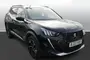 2023 Peugeot 2008 1.2 PureTech 130 GT 5dr EAT8