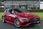 2024 Mercedes-Benz A-Class A200 AMG Line Premium Plus 5dr Auto