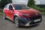 2022 Hyundai Kona 1.6 GDi Hybrid Premium 5dr DCT