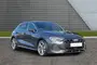 2025 Audi A3 1.5 TFSI 116 S Line 5dr S Tronic
