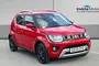 2023 Suzuki Ignis 1.2 Dualjet 12V Hybrid SZ5 5dr