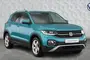 2023 Volkswagen T-Cross 1.0 TSI 110 SEL 5dr