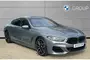 2023 BMW 8 Series Gran Coupe 840i M Sport 4dr Auto