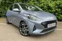 2026 Hyundai i10 1.2 [79] Premium 5dr [Nav]