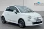 2019 Fiat 500 1.2 120th Anniversary 3dr