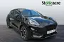 2024 Ford Puma 1.0 EcoBoost Hybrid mHEV ST-Line X 5dr