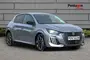 2025 Peugeot 208 1.2 Hybrid 100 Allure 5dr e-DSC6