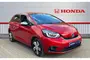 2022 Honda Jazz 1.5 i-MMD Hybrid EX 5dr eCVT