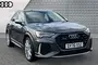 2020 Audi RS Q3 RS Q3 TFSI Quattro 5dr S Tronic
