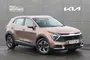 2022 Kia Sportage 1.6T GDi ISG 2 5dr