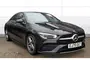 2020 Mercedes-Benz CLA CLA 180 AMG Line Premium Plus 4dr Tip Auto