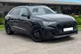 2025 Audi Q8 50 TDI Quattro Black Edition 5dr Tiptronic