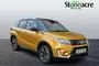2022 Suzuki Vitara 1.4 Boosterjet 48V Hybrid SZ5 5dr